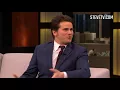 Jason Ritter Remembers His Late Father Comedian John Ritter