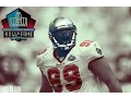 Warren Sapp Highlights Journey to Canton