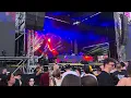 Download Lagu Afrojack - Hey vs. Turn up The Speakers ( Aura Festival 2025 )