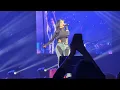 HWASA | MIK Festival Paris 2023 | "Intro: Nobody Else" LIVE | Ultra HD 4K 60fps 🔥