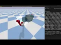 RRT Robot Path Planning