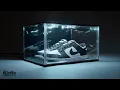How to Assemble New Kicks and Co LED Box