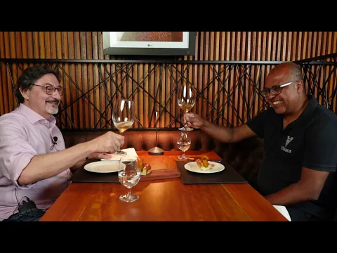 Veja dicas de vinhos para combinar com verão e comidas leves