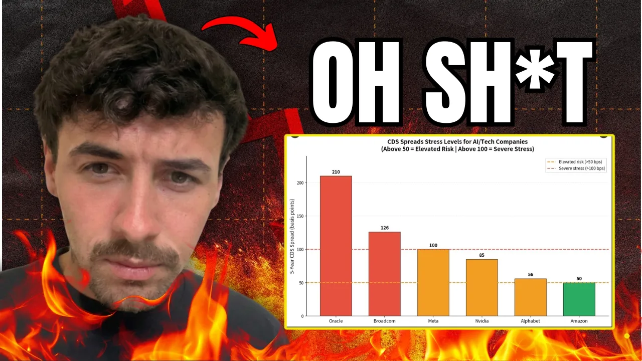 URGENT WARNING for Investors... (BREAKING NEWS)
