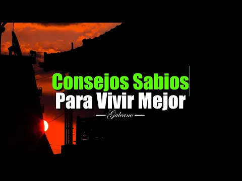 Download MP3 Ten Sabiduría Para VIVIR MEJOR ¦ Gratitud, Frases, Reflexiones, Versos, Reflexión