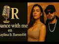Dance with me - Maylina ft. Baron456 (Pop music 2025)