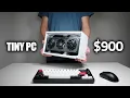 Build This ITX Gaming PC Before It s Too Late