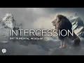 INTERCESSION INSTRUMENTAL  /  SOAKING PRAYER / HERIKANT