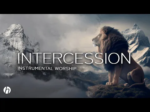 Download MP3 INTERCESSION INSTRUMENTAL  /  SOAKING PRAYER / HERIKANT