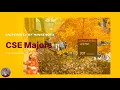 UMN CSE Majors Orientation Prep Course - 2021