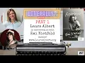 Download Lagu Acceptance Pt1: Laura Albert in conversation with Emi Nietfeld