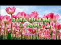 Download Lagu L. Ramli - Dara Pujaan (Lirik Lagu)