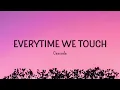 Cascada - Everytime We Touch