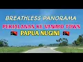 Download Lagu MAU KE VANIMO TOWN PAPUA NUGINI 🇵🇬 .. BEGINI PERJALANANNYA 🌴😍