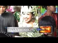 DILAWANI NANGIS TENGAH WENGI  wedding  MENI \u0026 IDIN  gagasari 2008