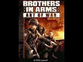 Download Lagu BROTHERS IN ARMS: ART OF WAR Java (low version) OST - Full Soundtrack (several versions)