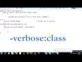 How Java Class Loading Mechanism Works Which is the First Java Class to Load by the JVM