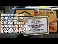 Publishers Clearing House bankruptcy leaves forever prize winners stranded