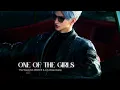 Download Lagu One Of The Girls - The Weeknd, JENNIE \u0026 Lily Rose Depp (1 Hour)