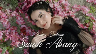 bulan sutena susah abang official video clip 