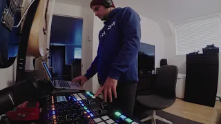 afro house black coffee remix 