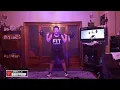 BODYPUMP 110