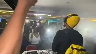 vigro deep performances before 2020 lockdown