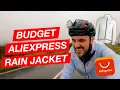 Can a 20 rain jacket actually keep you dry