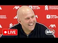 Lagu 🔴 LIVE | Arne Slot and Fabian Hurzeler post-match press conference | Liverpool 2-0 Brighton