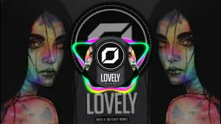 Download PSY-TRANCE Billie Eilish, Khalid - lovely (Meis \u0026 Outcast Remix) PSY Vibes #psytrance #billieeilish MP3