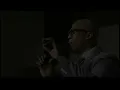 "Worth" Anthony Brown (Live with Lyrics) Powerful