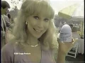 Barbara Eden l eggs pantyhose commercial 1981