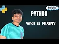 Python Mixins Explained Write Cleaner Reusable Code