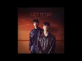 Download Lagu Saults - Let It Go (Backing Track)