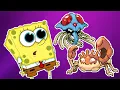 I Made Pokemon Teams for Iconic Nickelodeon Cartoon Characters