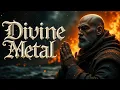 Download Lagu Ancient Catholic Chants Reimagined | Traditional Gregorian Chants \u0026 Metal – Domine Exaudi Pt. 1