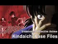 Download Lagu Kindaichi Case Files: The Best Underrated Detective Anime and Manga