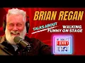 The Injury That Changed Brian Regan s comedy Forever