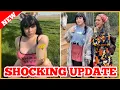 American Pickers star Danielle Colby s daughter Memphis goes nearly naked in tiny for racy new pic
