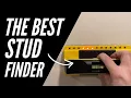 ProSensor 710 Franklin Sensor Review - The Best Stud Finder