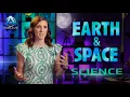 Earth and Space Science I Acellus Course