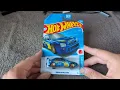 Hot wheels Subaru Impreza WRX Unboxing