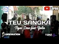 Download Lagu Teu Sangka LD music production ( Nyai Lina feat Yolla )