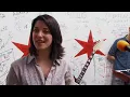 Shearwater / Sharon Van Etten - Stop Draggin My Heart Around (Tom Petty / Stevie Nicks) - A.V. Club