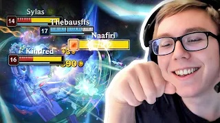I ACHIEVED NUCLEAR FUSION!