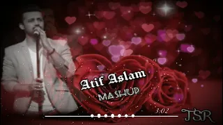 Download Atif_Aslam_Mashup_-_Dj Express_~_TSR MP3