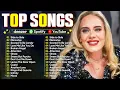 Lagu Top 100 Songs This Week 2025🎧Best Weekly Hits | Adele, Justin Bieber, Billie Eilish, Dua Lipa