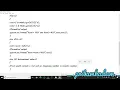 JAVA Program to Find Roots of a Quadratic Equation