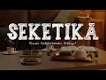 Instantly - Rizwan Fadilah, Mahalini, RnBoyz (Song Lyrics) Viral on TikTok