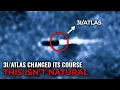 Download Lagu 3I/ATLAS Just Defied Gravity — No Natural Force Can Explain This